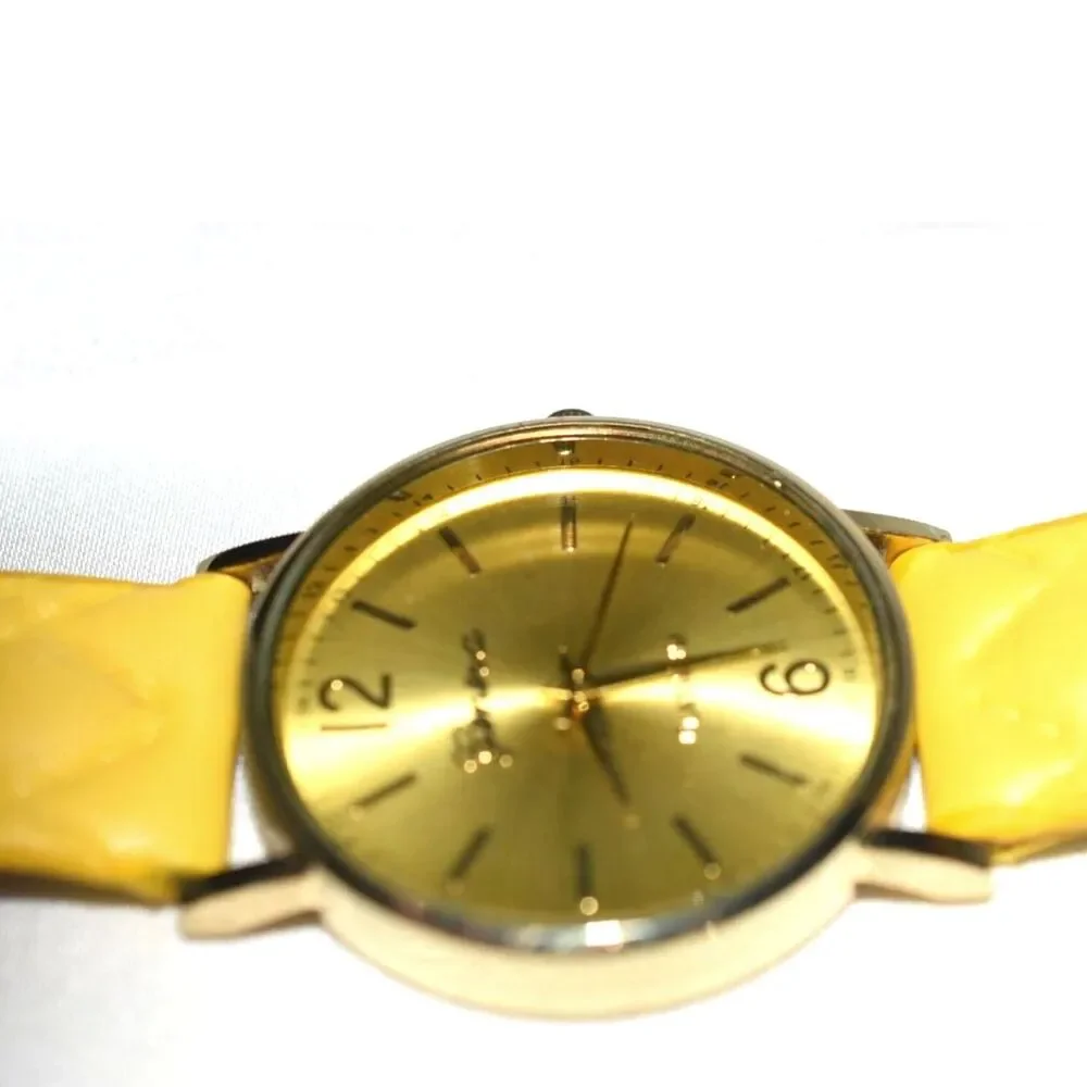 Geneva Platinum nwot geneva